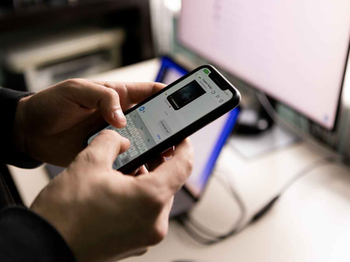 WhatsApp vs Telegram: Il confronto