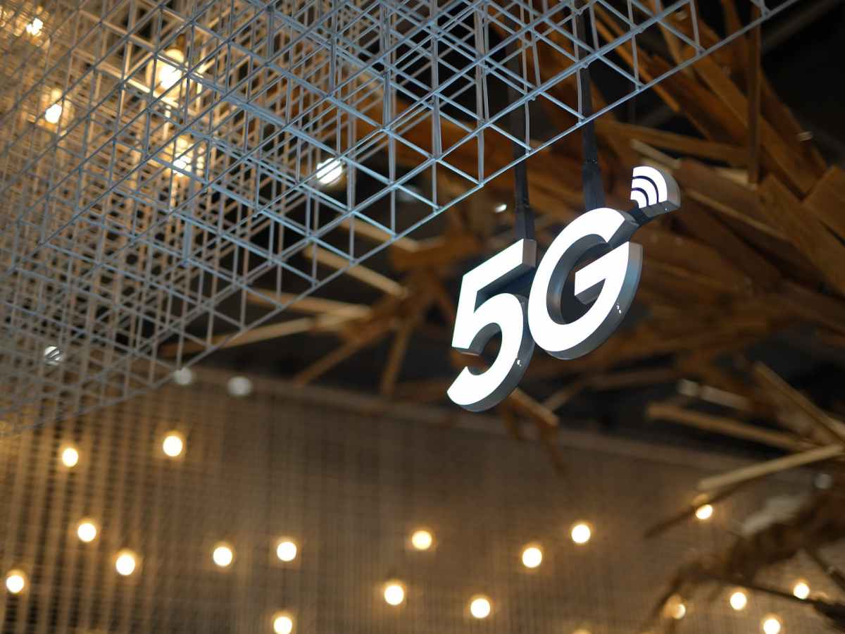 4g vs 5g: tutto quello che c’è da sapere