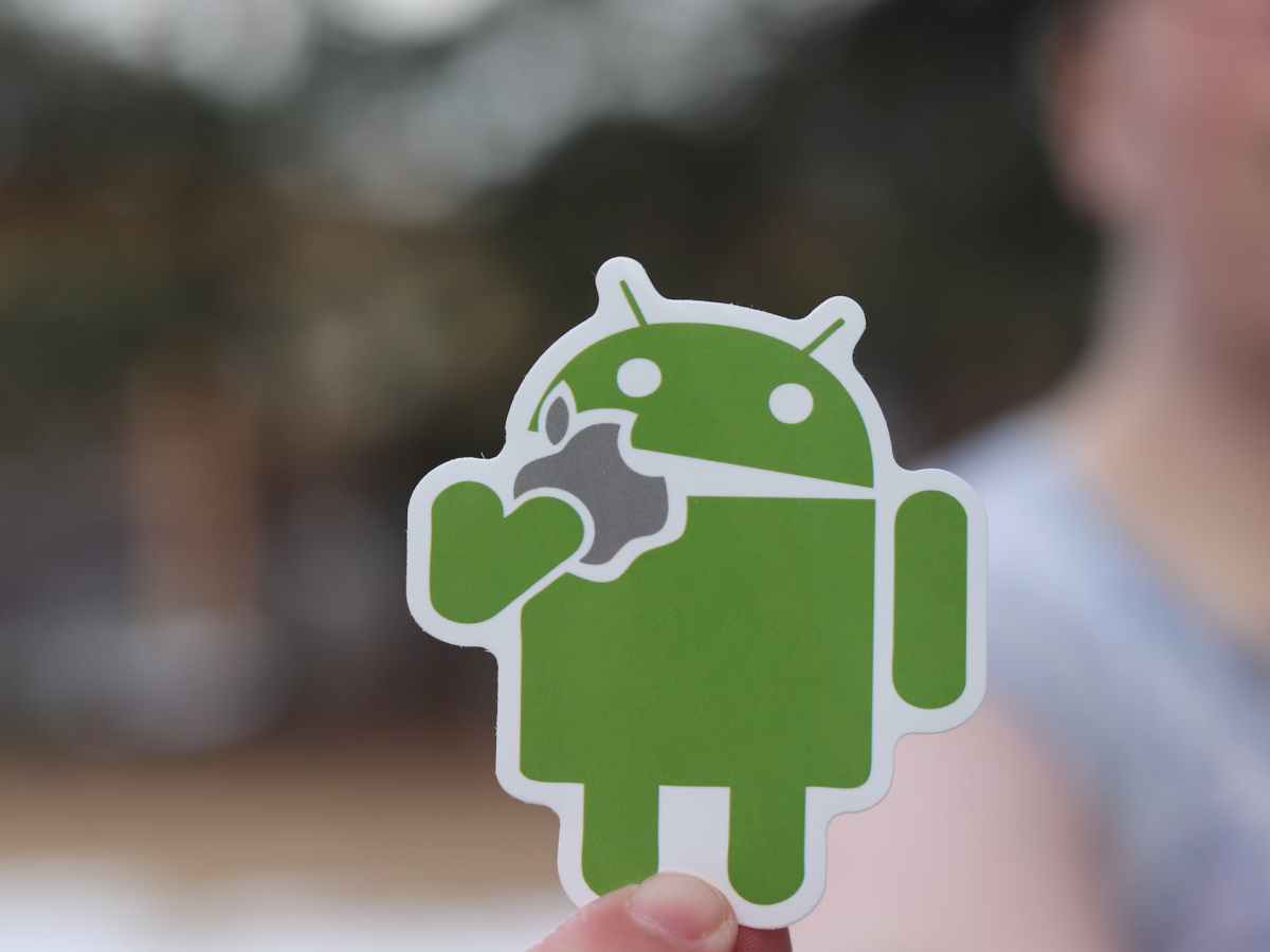 Android: La sua storia