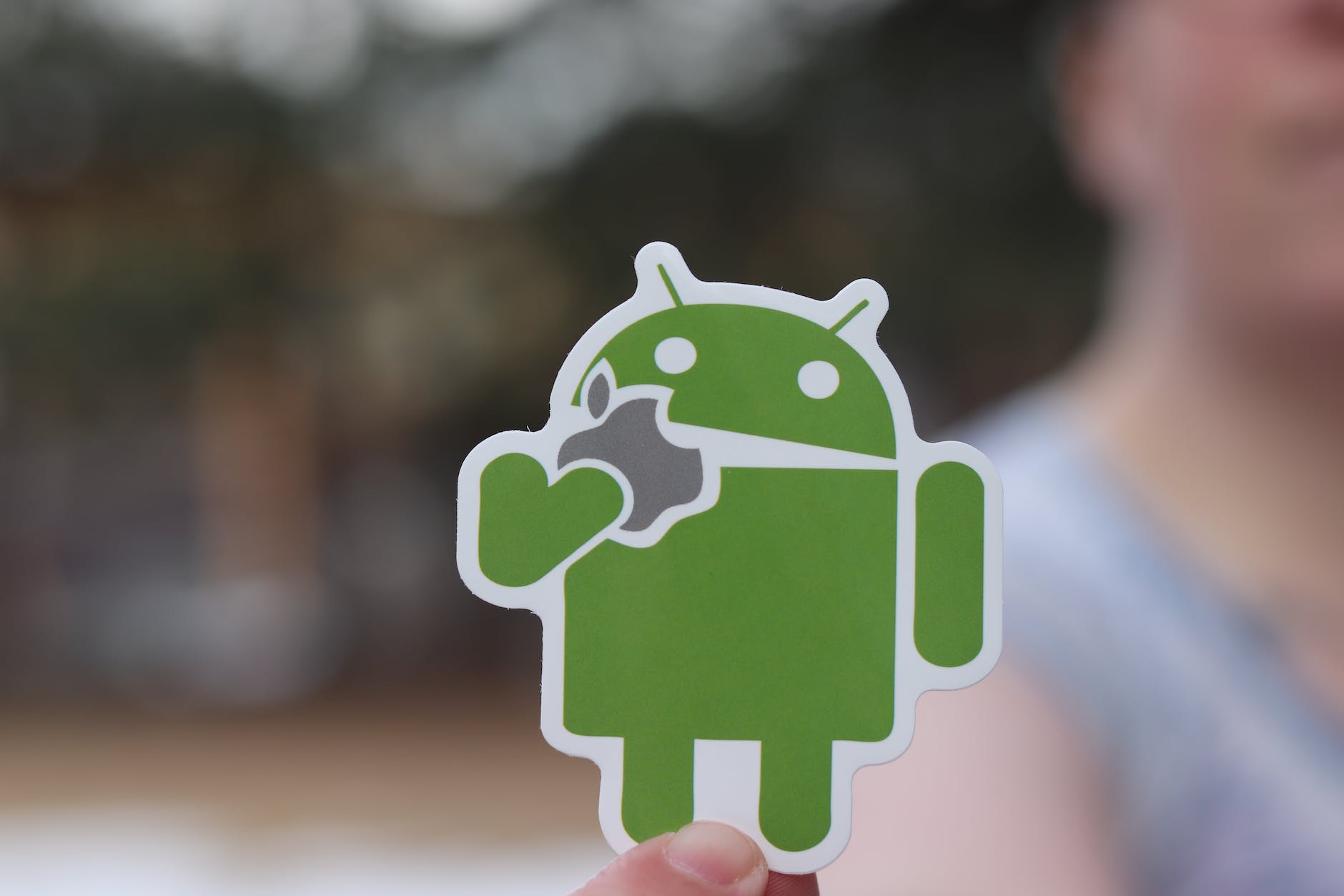 Android: La sua storia