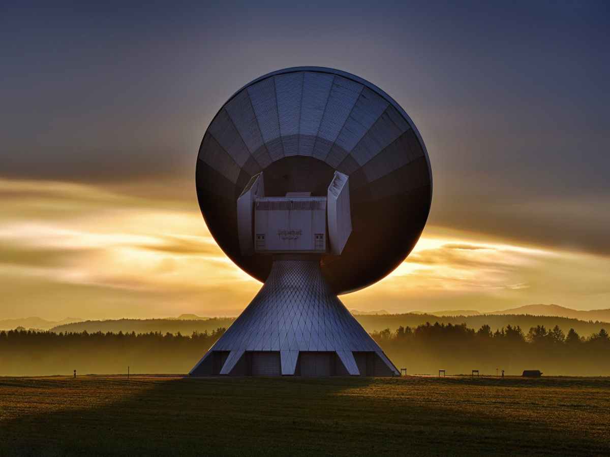 internet satellitare: come funziona?