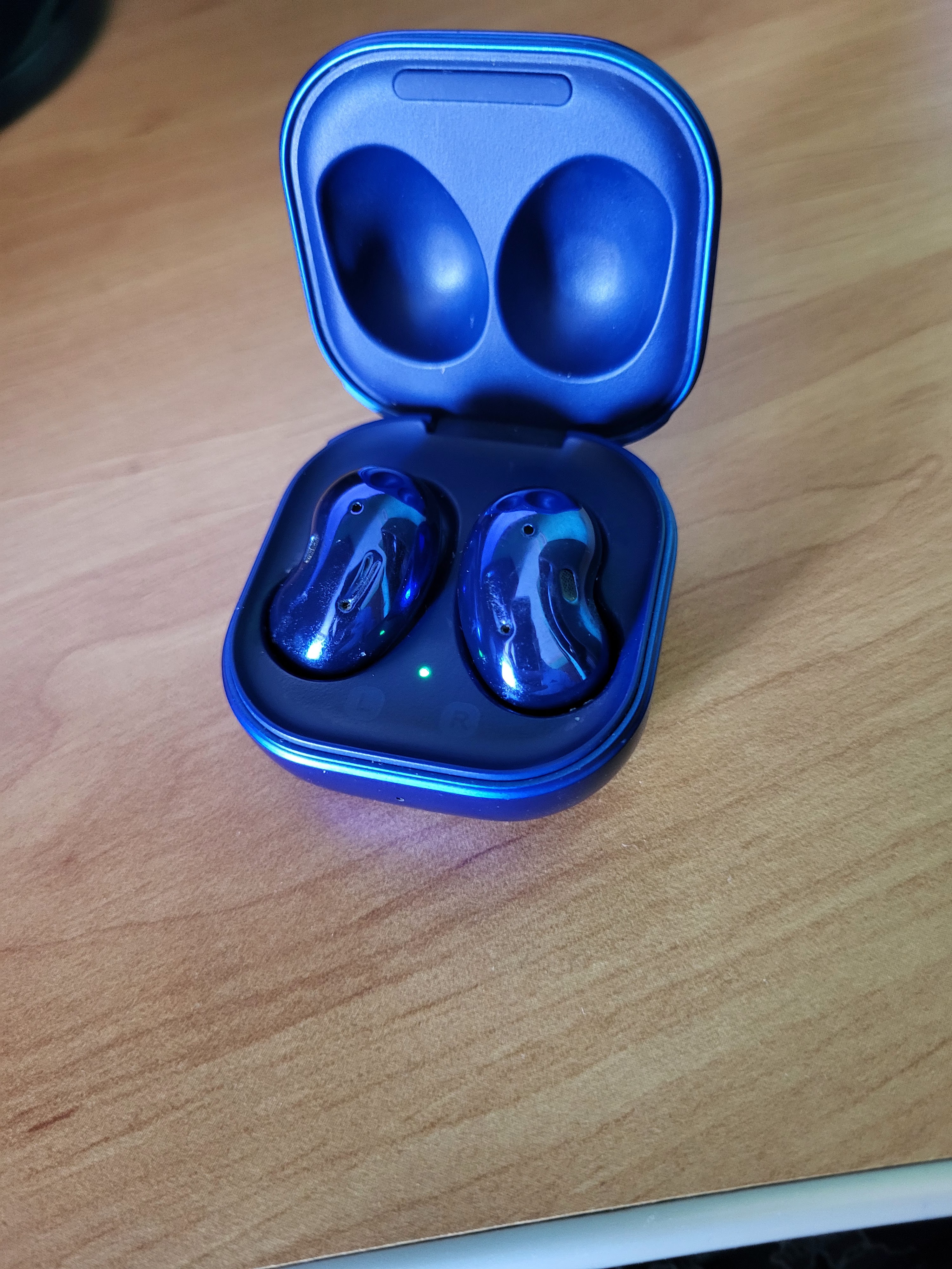 Galaxy Buds Live