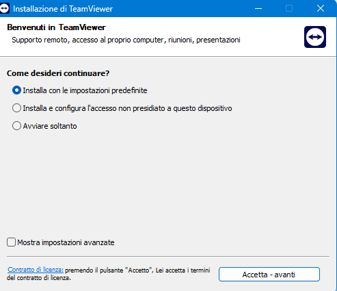 Teamviewer