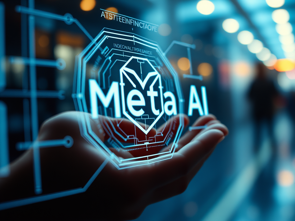 Meta AI: Come provarla in Italia?