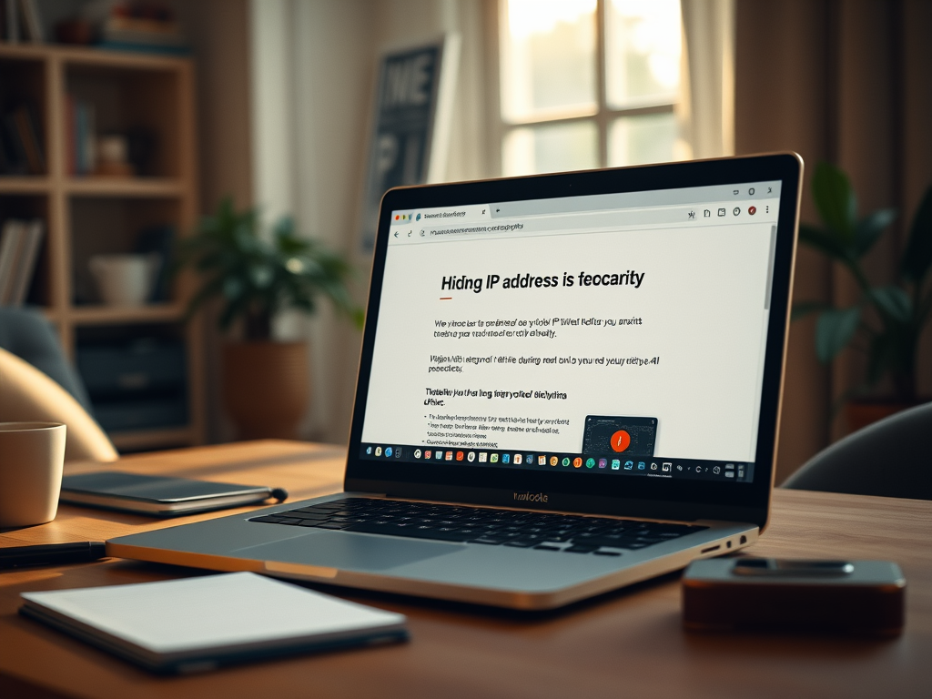 Indirizzo IP: perchè nasconderlo e quali tecniche usare?