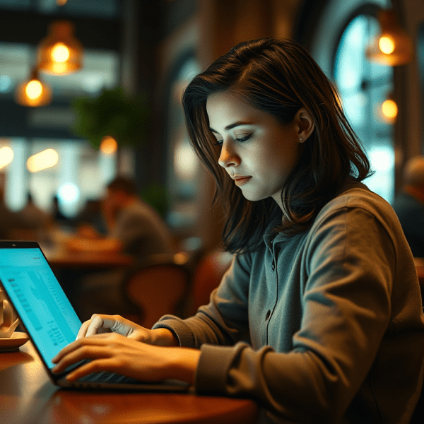 WiFi pubblico: Perchè Non Fidarsi è Meglio?