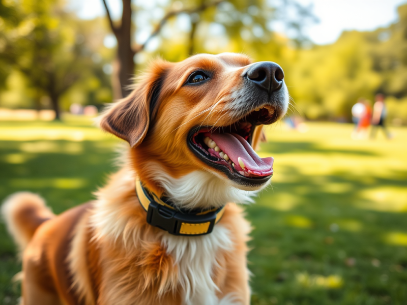 GPS per cani: funzionamento e migliori modelli sul mercato