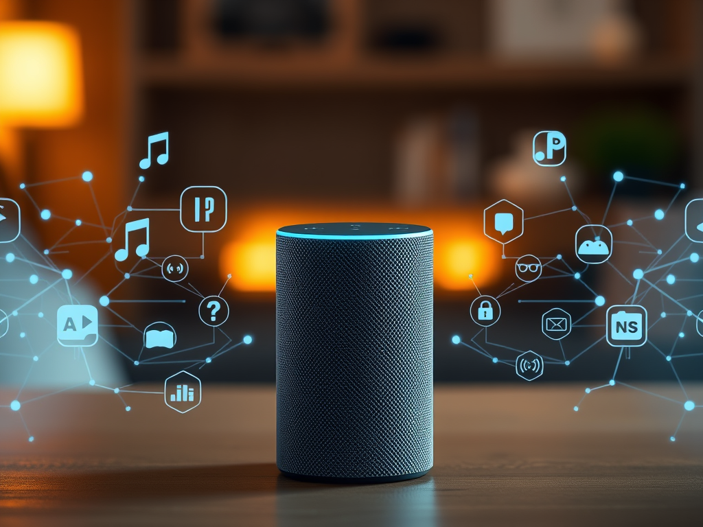 Alexa Plus: L’AI Avanzata di Amazon
