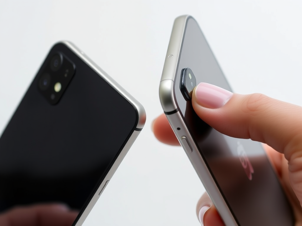 smartphone ricondizionati