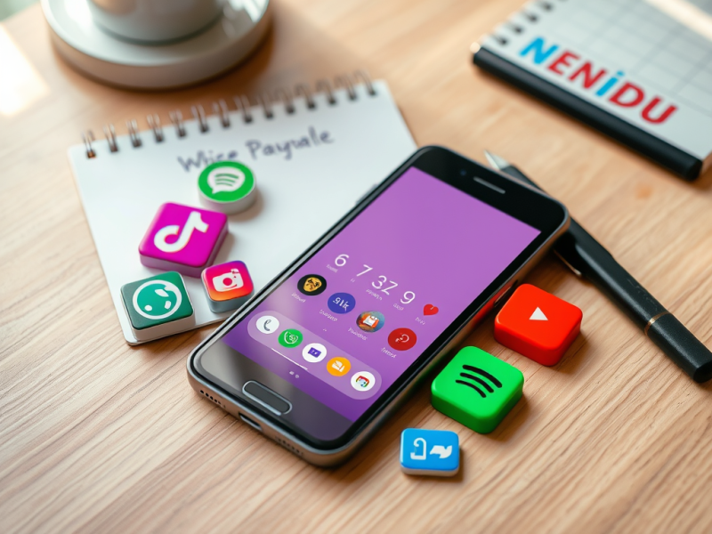 Gigabyte mensili: quanti ne servono davvero per lo smartphone?